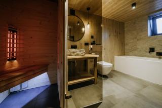 Luxury Chalet Kajmer - Jurgów - 5