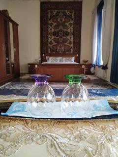 Ali Ancient House 555 - 6