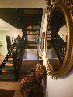 Love-Room Chic&Glam' - Saint-Vincent-de-Paul - 8
