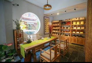 Tea House - 5