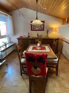 Waldhaus Max - Bad Wildbad - 3