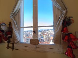 Double room with great view - Nice - 2