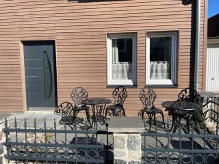 Haus Boutique - Bad Salzuflen - 2