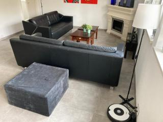 Luxe bungalow "Zomeroord" - Beekbergen - 8