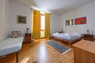 Benci Lalli Apartment - Firenze - 5