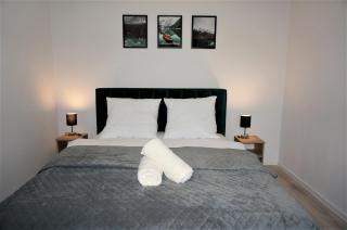 Apartament Barskich - Rzeszów - 3