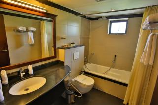 Harbour Hotels - Pallipuram - 2