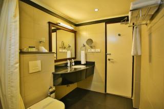 Harbour Hotels - Pallipuram - 1