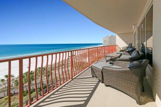 Hidden Dunes 604 - Panama City Beach - 9