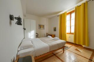 Benci Lalli Apartment - Firenze - 4