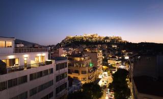Zoe Monastiraki - Atene - 0