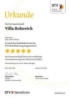 Villa-Holzreich - Lohme - 3