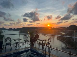 Cat Ba Paradise Hotel - Sky Bar & Massage - Cat Ba - 9