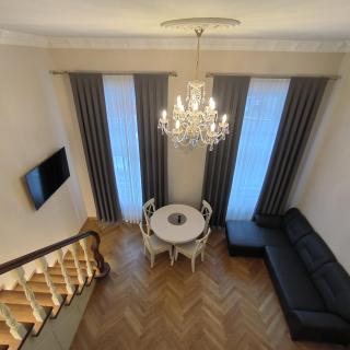 LUBERT APARTMÁNY s.r.o - Praga - 0