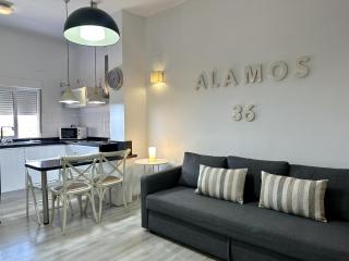 Alamos Suite - Málaga - 0