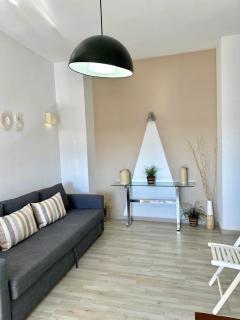 Alamos Suite - Málaga - 7