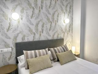 Alamos Suite - Málaga - 4