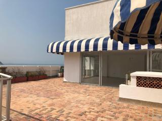 Apartamento Excalibur 11B junto al mar - Gaira - 3