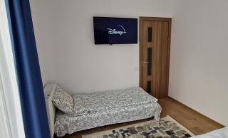 Ap CALAS No2 2B, Free Parking - Rîşnov - 2