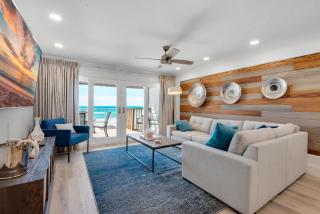 Sand Dollar Townhome #16- Sukoon Villa - Destin - 0
