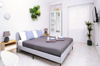 10 min Duomo Free Parking Wifi AC - Milaan - 7