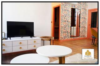 Casa Rístori San Isidro - Manzanares - 8