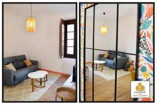 Casa Rístori San Isidro - Manzanares - 5