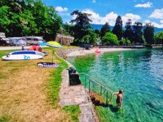 Petit St George 100mt du lac a Montreux - Montreux - 9