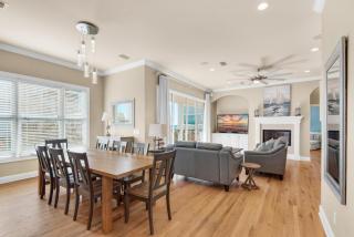 Seas the Day - Seagrove Beach - 7