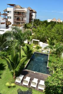 Casa de tus Sueños - Isola Holbox - 6
