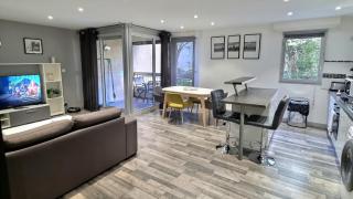 Appartement T3 72m2 Marselle St Anne Borély Proche plage - Marseille - 8