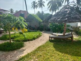Mambo Leo Hostel - Paje - 0