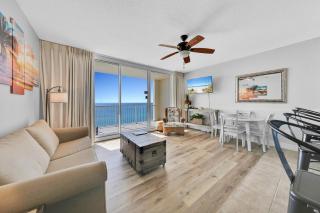 Majestic Beach Towers 1-1213 - Panama City Beach - 4