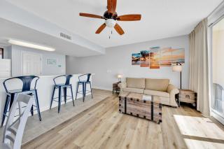 Majestic Beach Towers 1-1213 - Panama City Beach - 1