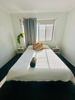 Island Villas - Lady Elliott - Unit 2 - Bundaberg - 4