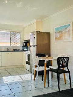 Island Villas - Lady Elliott - Unit 2 - 1