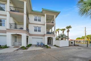 Legacy 506- The Coastal Gem - Santa Rosa Beach - 9