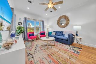 Legacy 506- The Coastal Gem - Santa Rosa Beach - 3