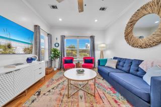 Legacy 506- The Coastal Gem - Santa Rosa Beach - 2