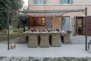 Casa Rosa - Petriolo - 7