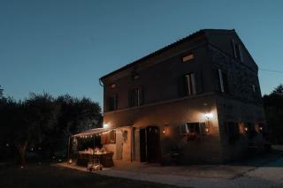 Casa Rosa - Petriolo - 4