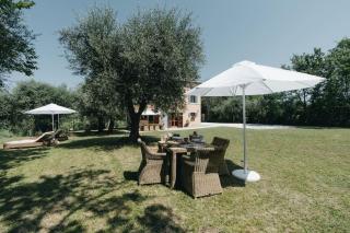 Casa Rosa - Petriolo - 1