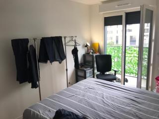Cozy apartment in Paris Clichy - 3