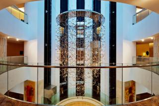Hilton Baku - Baku - 7