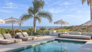 Villa Wave - Ibiza città - 3