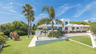 Villa Wave - Ibiza città - 8