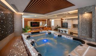 Zambelis Luxury Home Spa - Athen - 9
