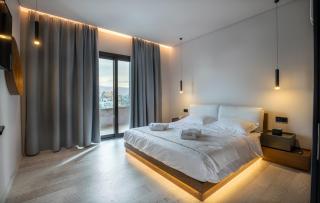 Zambelis Luxury Home Spa - Athen - 8