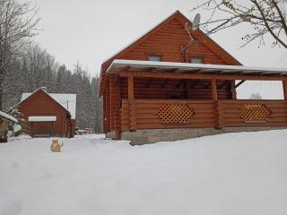 Біля річки - 1