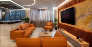 Zambelis Luxury Home Spa - Athen - 6